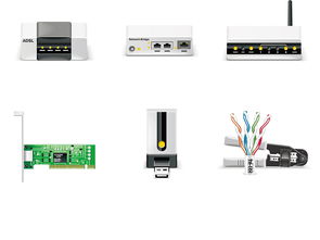 电脑服务器矢量图片素材 下载指南与设计资源大全