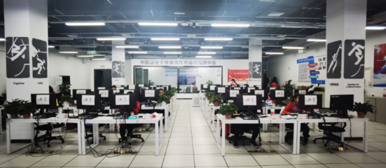 中国联通圆满完成北京2022年冬奥会开幕式通信保障